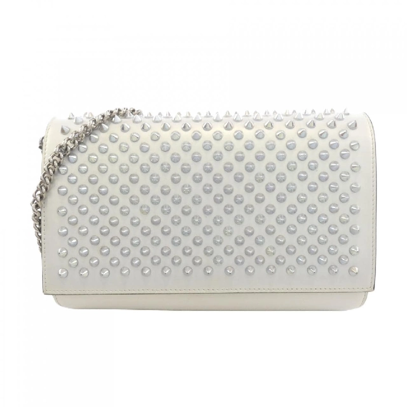 Túi Clutch Paloma Christian Louboutin - Hàng hiệu Authentic 770667