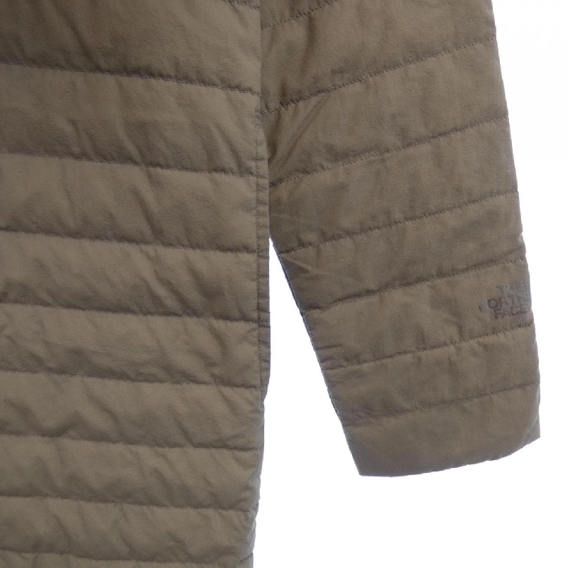 The North Face NDW92263 Áo khoác lông - Hàng hiệu Chính hãng 813208
