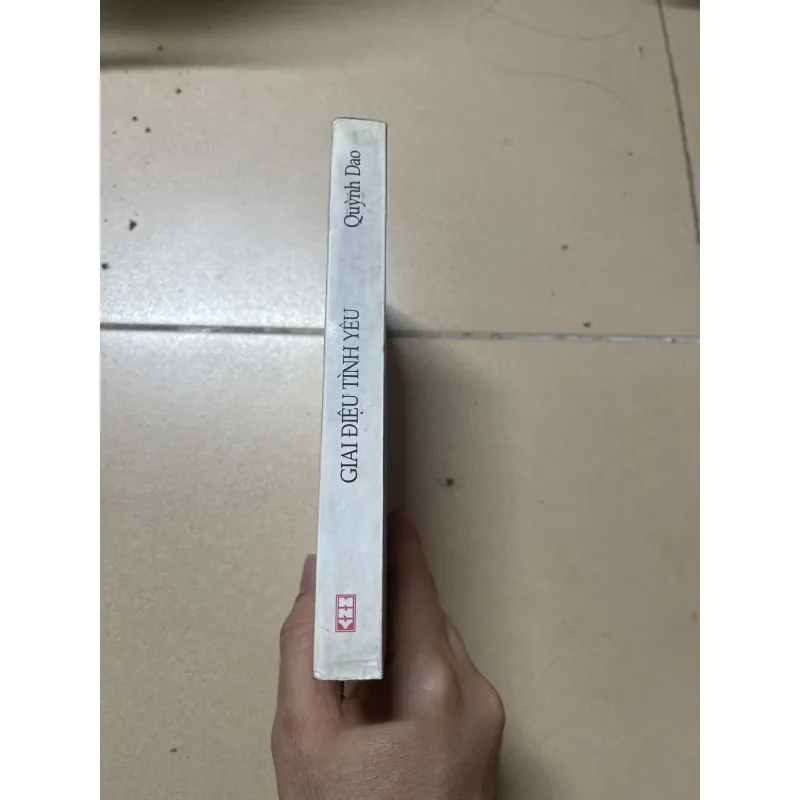 Giai điệu tình yêu - Quỳnh Giao (c47) 961525