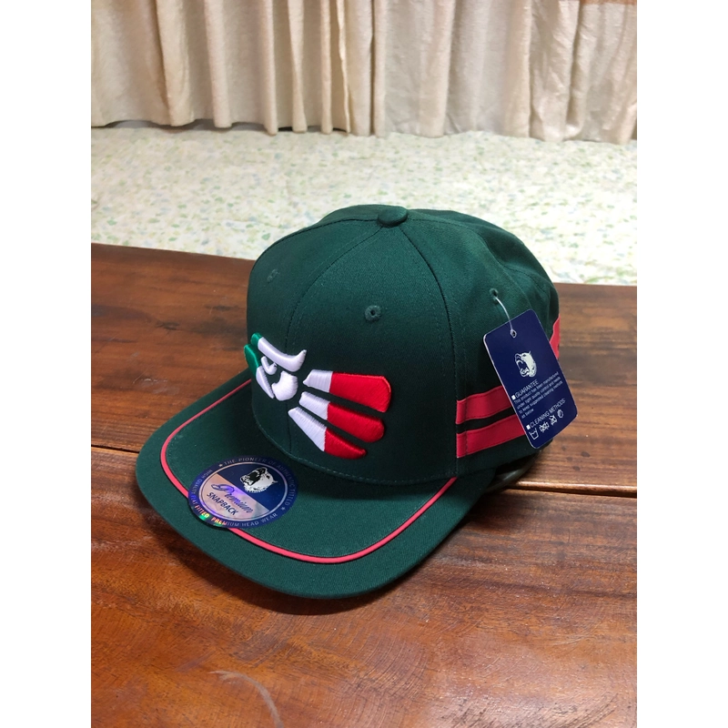 Nón snapback - hàng xuất xịn (mẫu 64) 521501