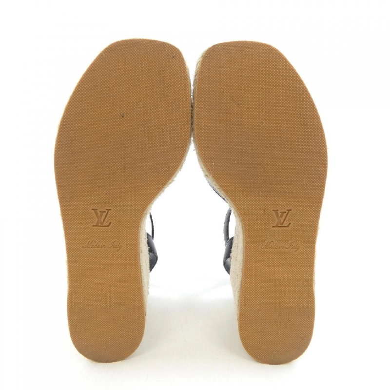 Giày sandal LOUIS VUITTON - Hàng hiệu Authentic 830453