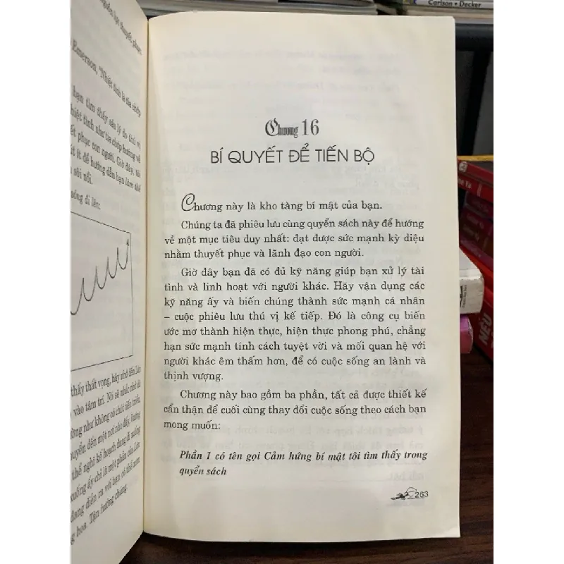 Nghệ thuật thuyết phục người khác – Vernon Howard 604244