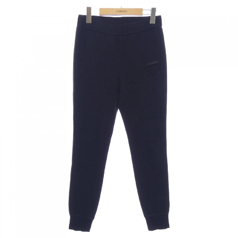 【Mã giảm giá】Quần PRADA 654452