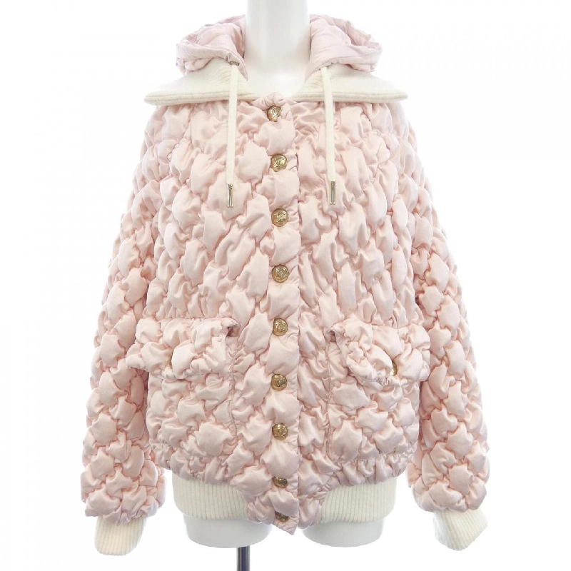 Áo khoác CHANEL 634127