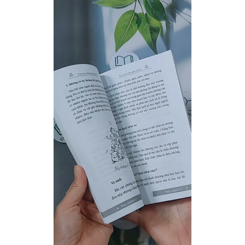 Tại sao cần đơn giản ? - Leo Babauta 688516