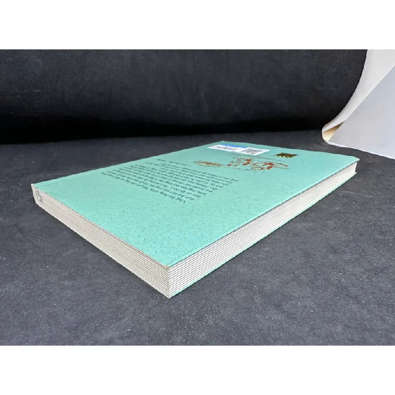 [Phiên Chợ Sách Cũ] Ông Thối, Bà Thiu, 2015 - Trần Kim Trắc - H1809 SBM 599561