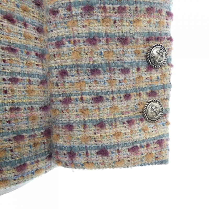 Áo khoác CHANEL 642154