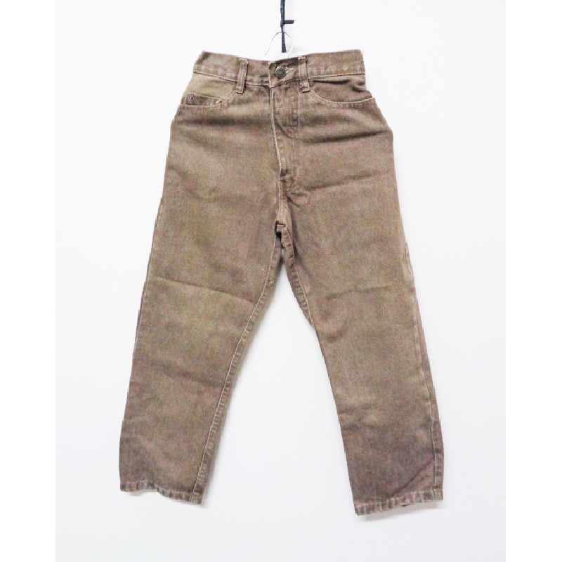 Quần Jeans nam (Màu nâu) 57919