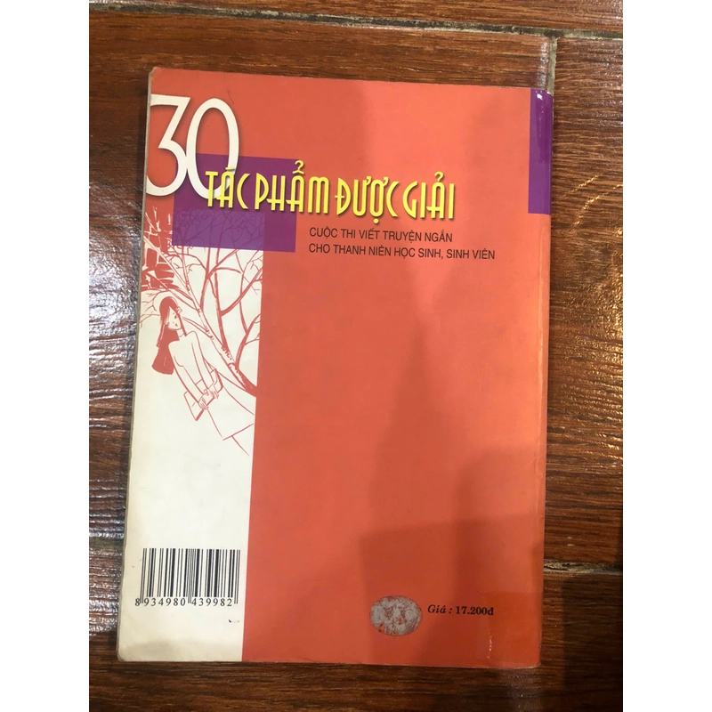 30 tác phẩm được giải (k3) 310924