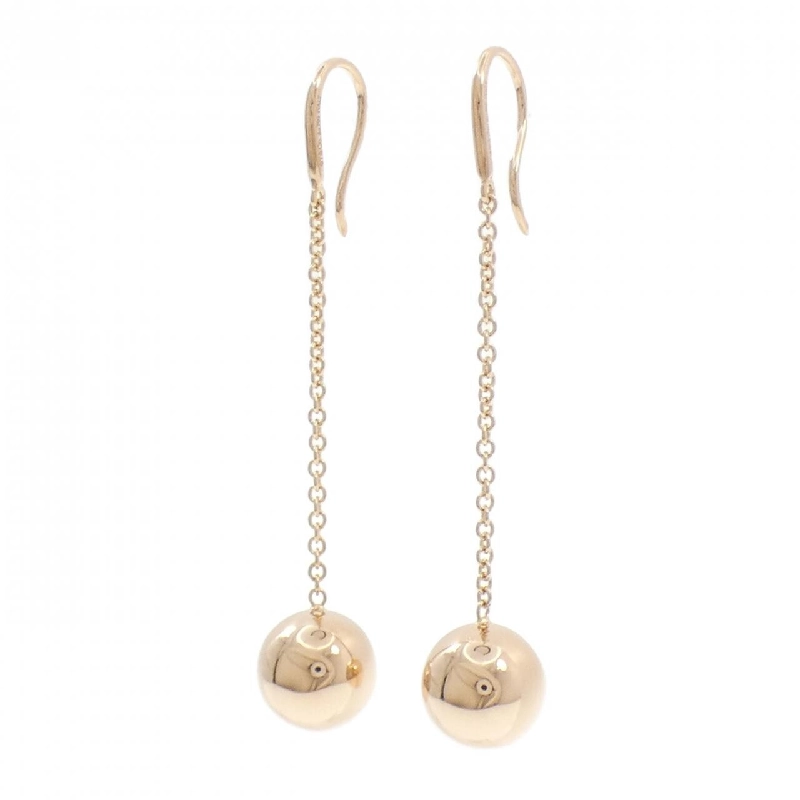 Khuyên tai móc bóng Tiffany - Hàng hiệu Authentic 844756