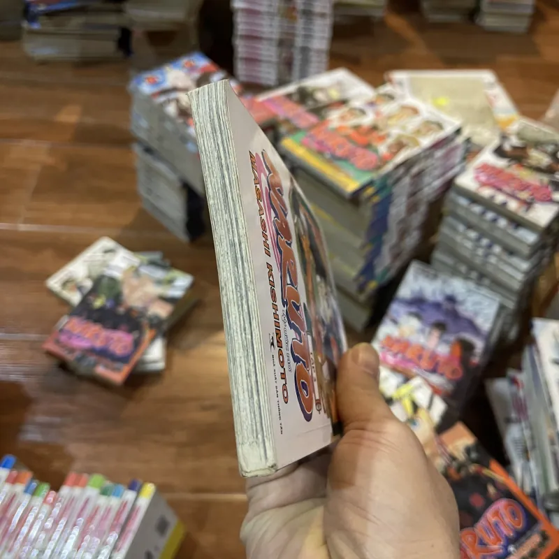 Naruto Tvm tập 3 760272