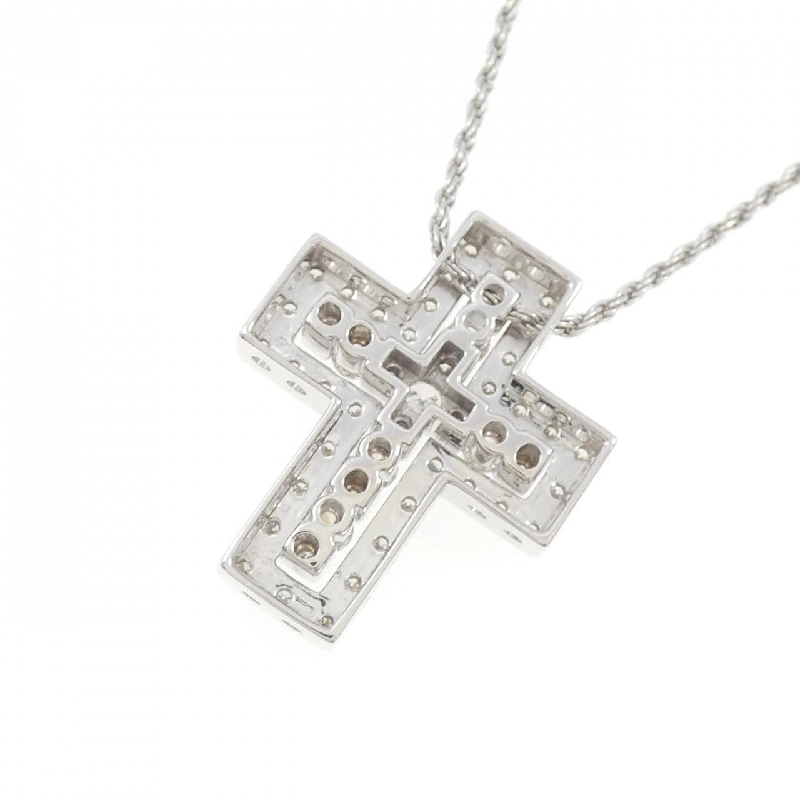 Damiani Belle Époque S Necklace - Hàng hiệu Authentic 839953