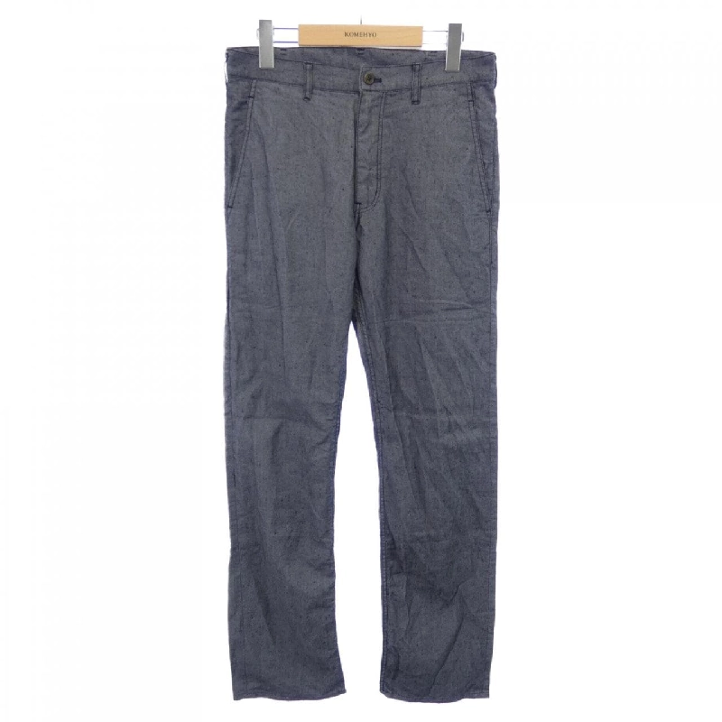 COMME des GARCONS HOMME DEUX DO-P041 Quần - Hàng hiệu Chính hãng 884277