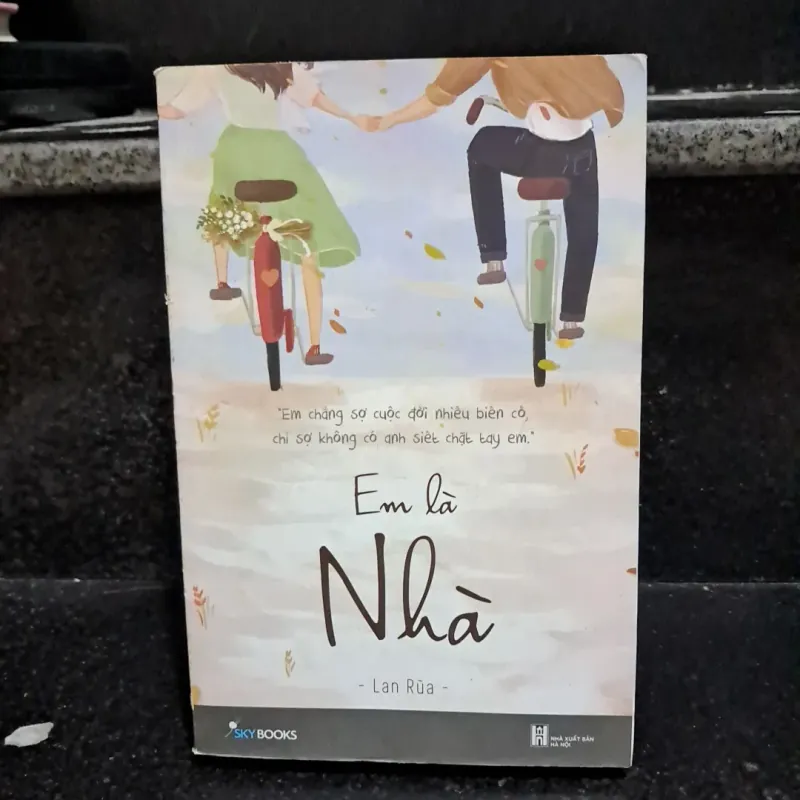 Em là nhà- Lan Rùa 1006788