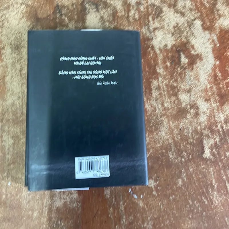 BẢO HIỂM NHÂN THỌ KHÔNG BÁN CHO NGƯỜI BẤT TỬ- (1)-BÙI XUÂN HIẾU 607771