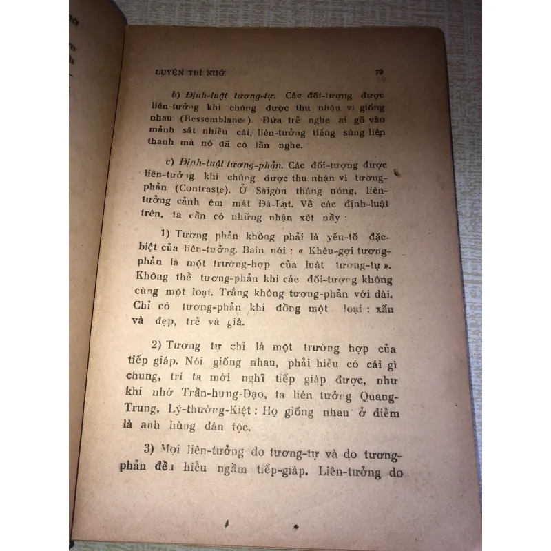 Luyện Trì Nhờ-Nhà Sách Khai Trí 958399