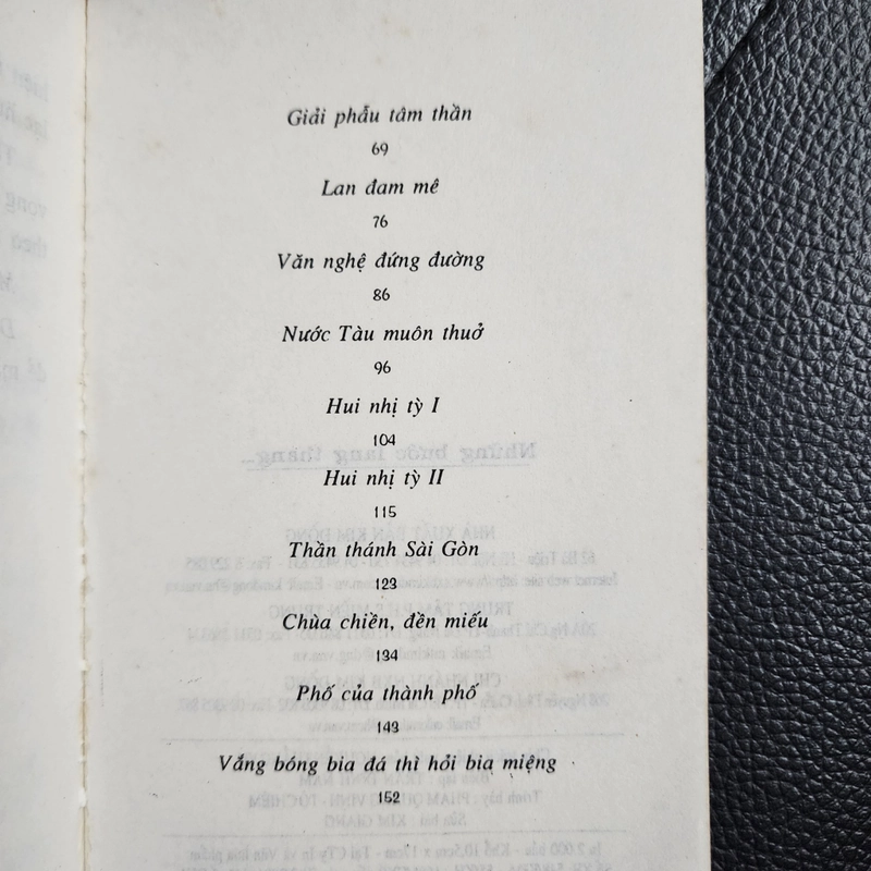 Những bước lang thang | Bình Nguyên Lộc | 2002 498361