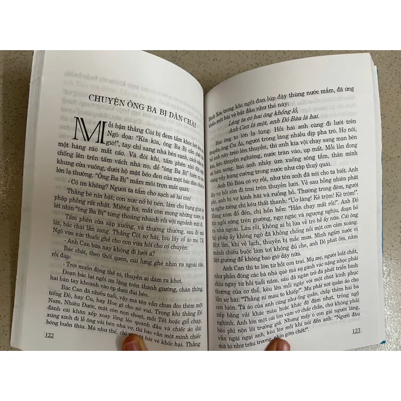 Tuyển tập Bùi Hiển  762390