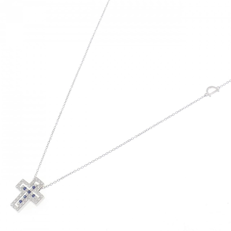 Damiàni Belle Époque XXS Necklace - Hàng hiệu Authentic 840078