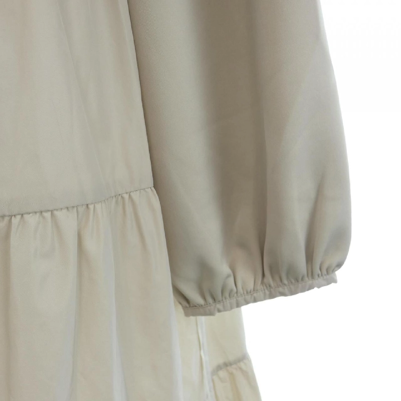 【Mã giảm giá】SUPER BEAUTY Đầm 650744