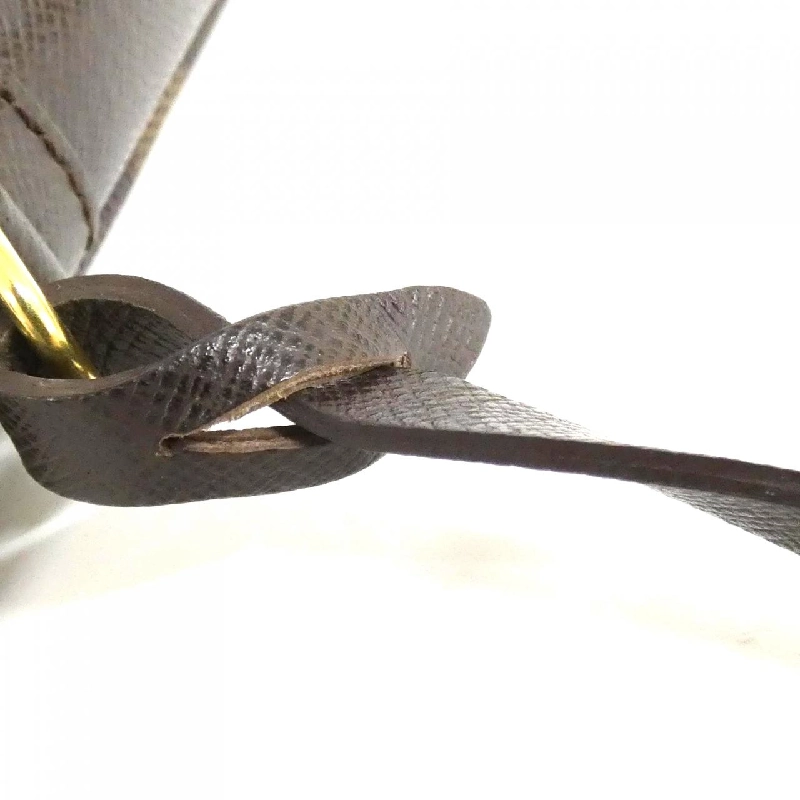 Túi đựng phụ kiện Louis Vuitton Damier Trues Makeup N51982 - Hàng hiệu Chính hãng 769028