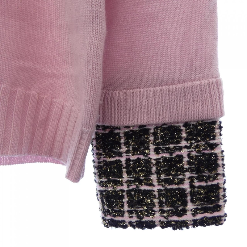 SERIZAWA Áo len 634248