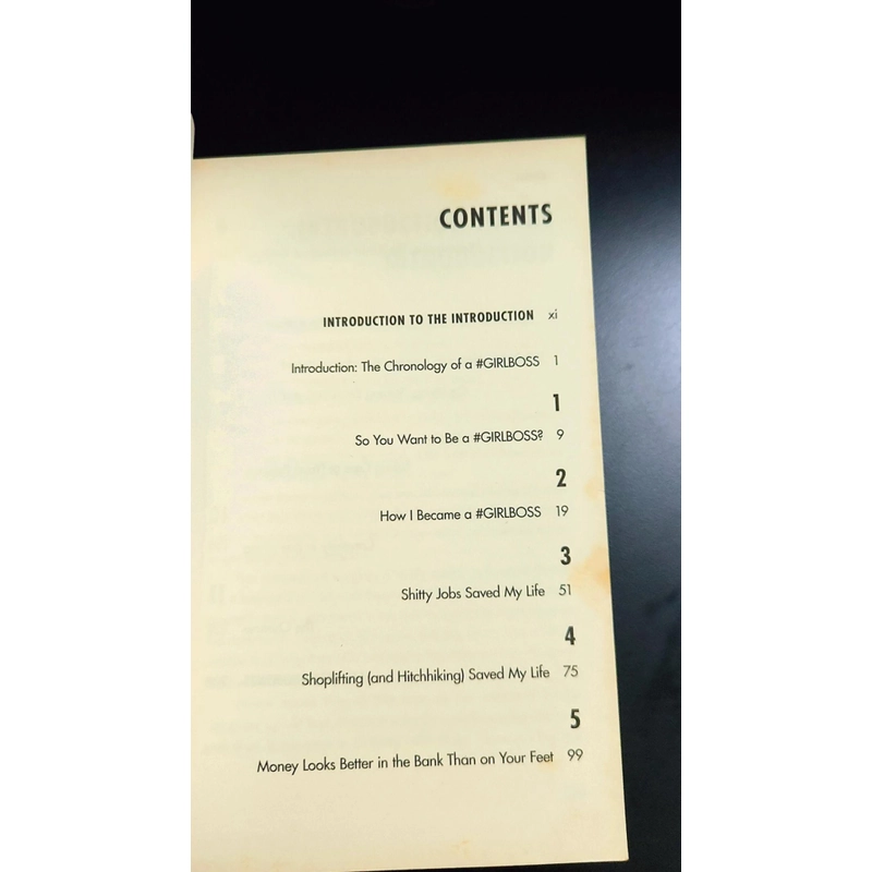 GIRLBOSS - Sophia Amoruso 474102