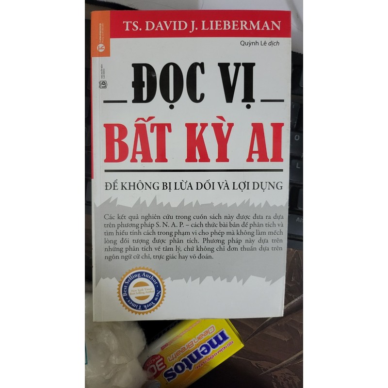 Đọc vị bất kỳ ai ---- 181839