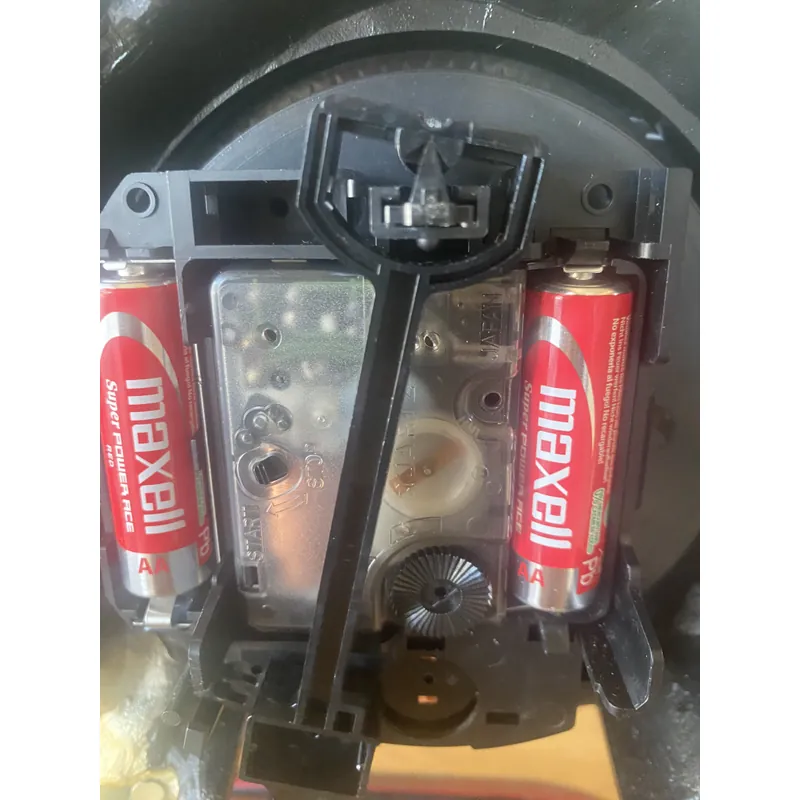 Đồng hồ nhật 719211