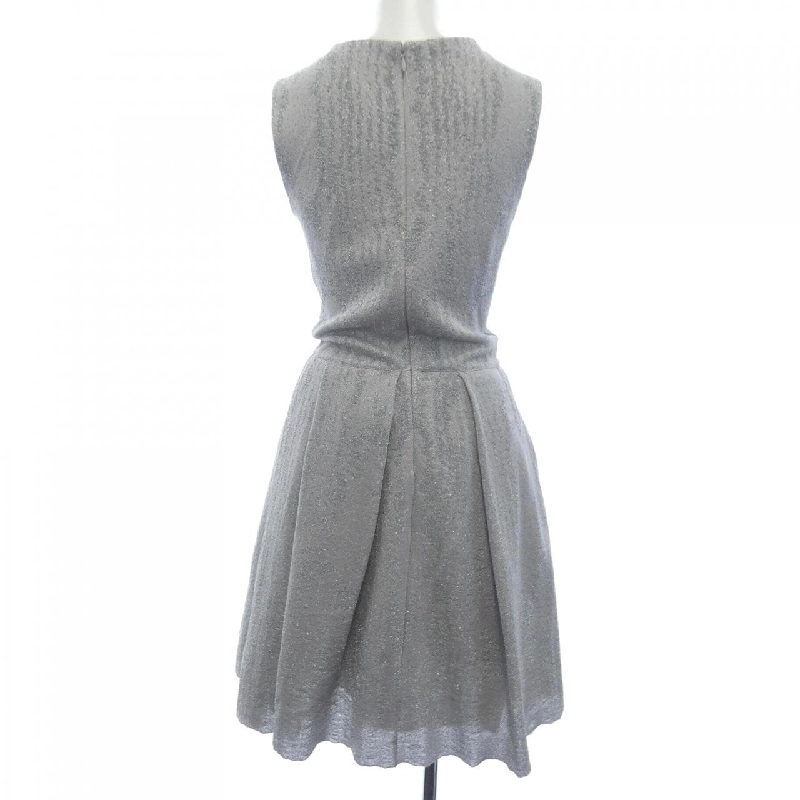 【Khuyến mãi】Christian Dior CHRISTIAN DIOR Đầm 650289