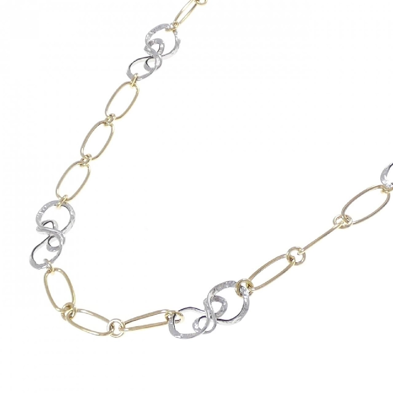 Necklace ウノアエレ 750G/750WG - Hàng hiệu Authentic 845464