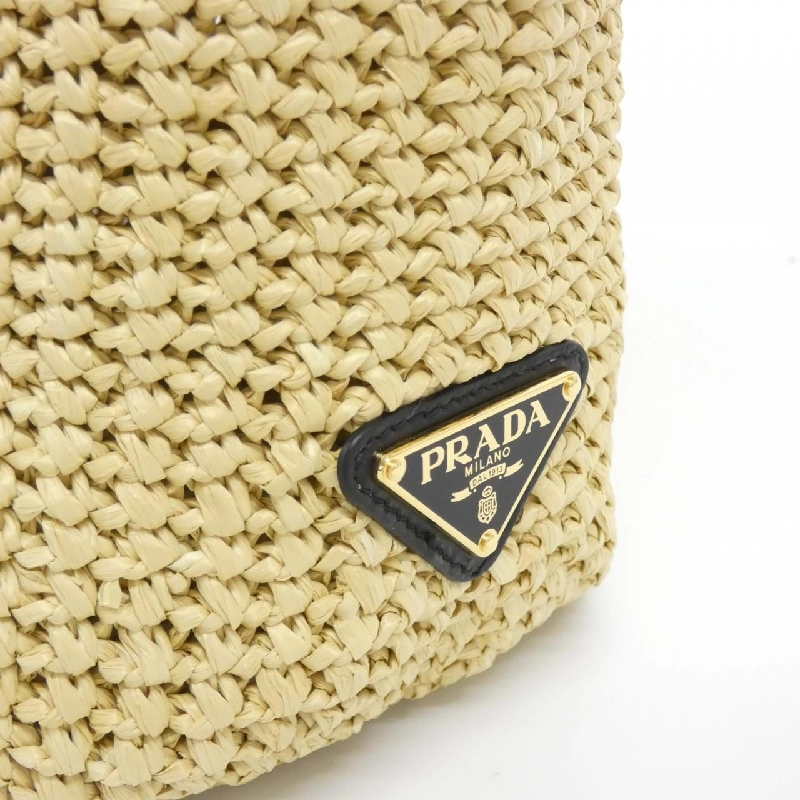 【Sản phẩm mới】Túi Prada 1BG392 616334