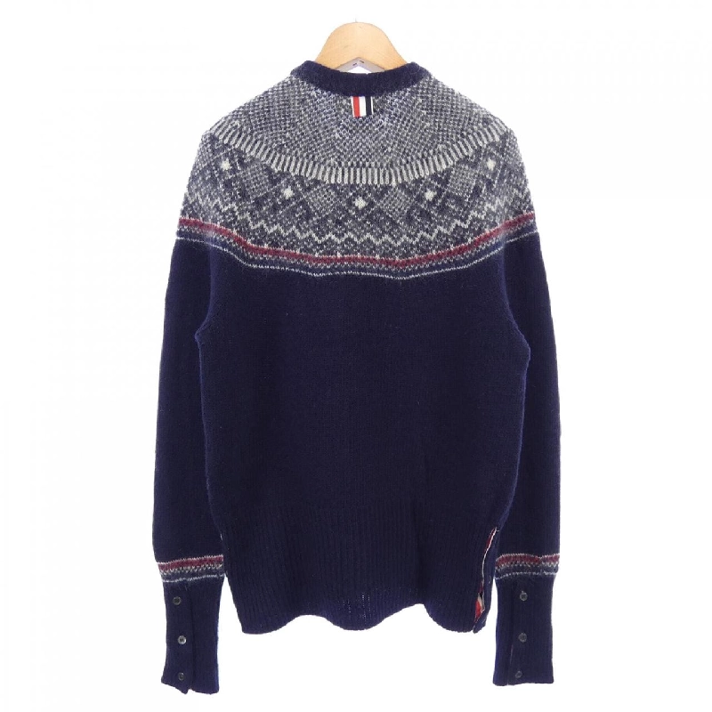 Áo cardigan THOM BROWNE 627767