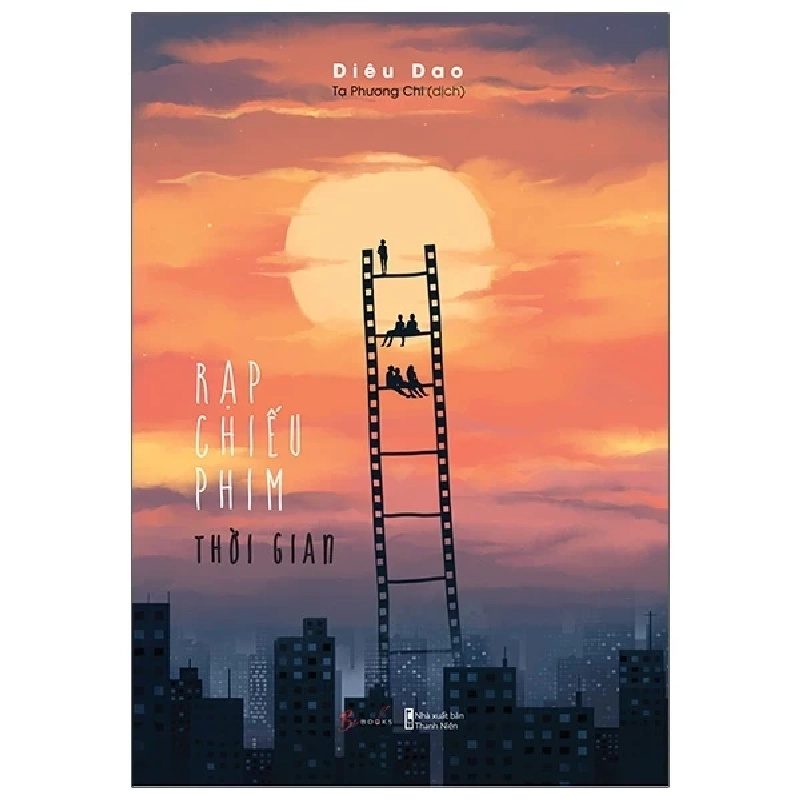 Rạp Chiếu Phim Thời Gian - Diêu Dao ASB.PO Oreka-Blogmeo120125 371399