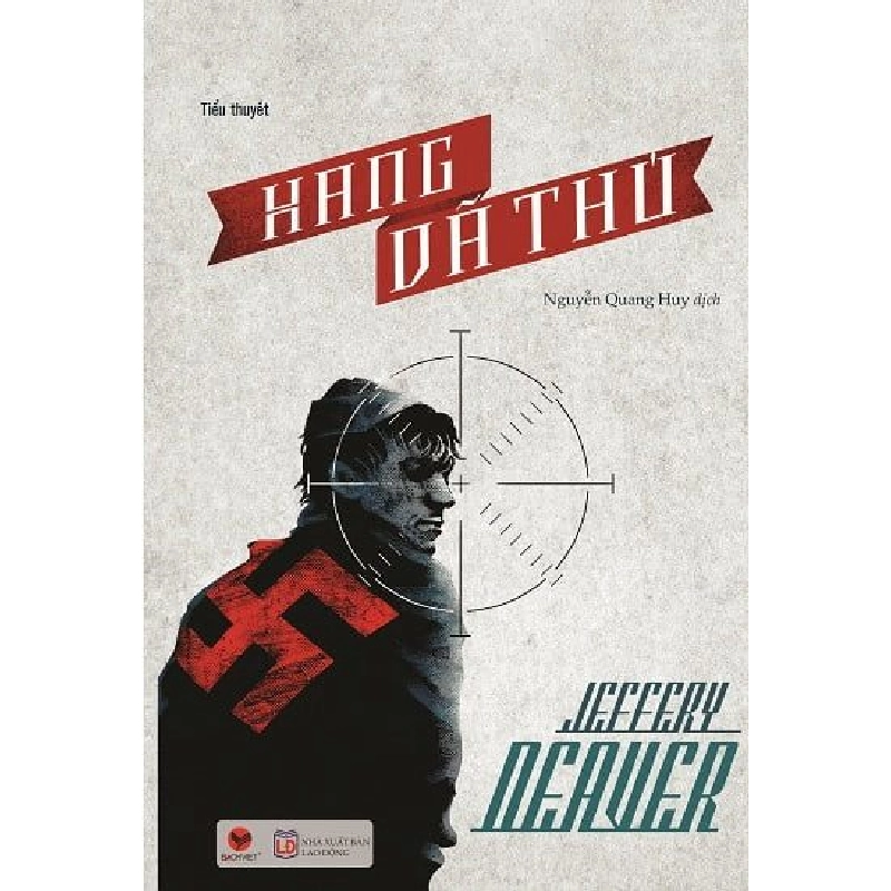 Hang Dã Thú - Jeffery Deaver 293925