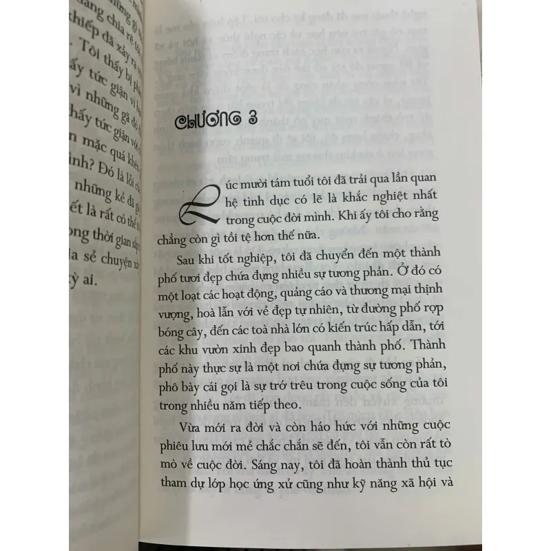 ĐẮNG, ĐẶC VÀ KHÔNG CÓ ĐƯỜNG - GWYNETH MONTENEGRO (NGUYỄN PHƯƠNG ANH dịch) 1009871