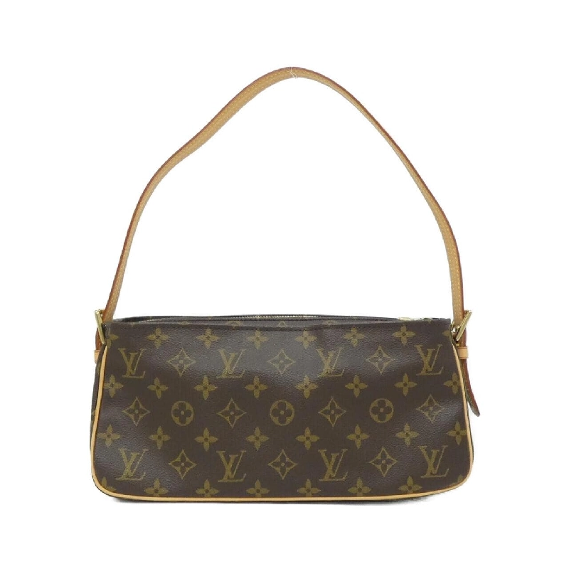 Túi xách vai Louis Vuitton Monogram Viva Cite MM M51164 - Hàng hiệu Chính hãng 764144