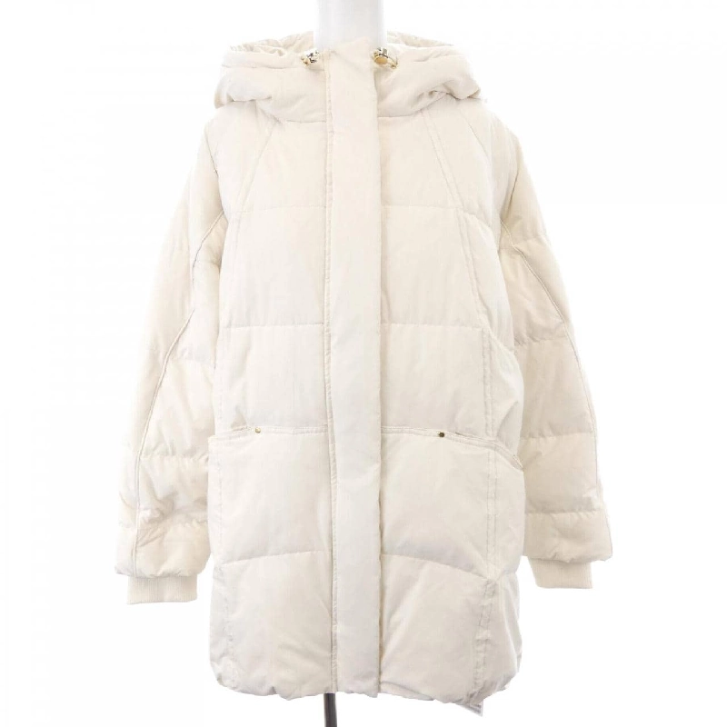 VIVIENNE TAM 15275151 Áo khoác lông - Hàng hiệu Authentic 816471