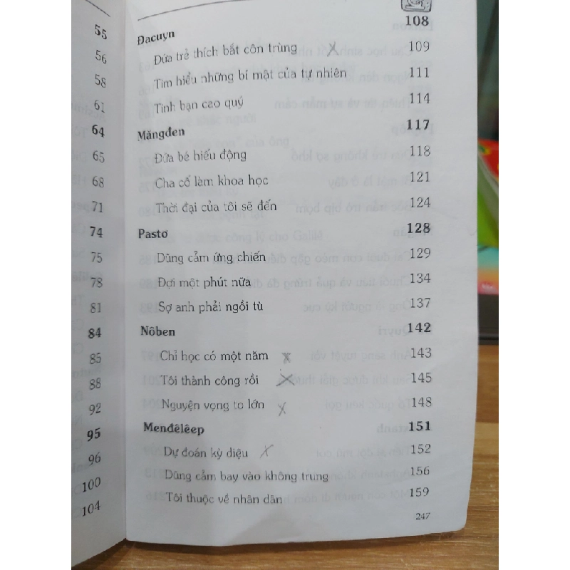Những Mẩu Chuyện Lý Thú Về Các Nhà Khoa Học 551281