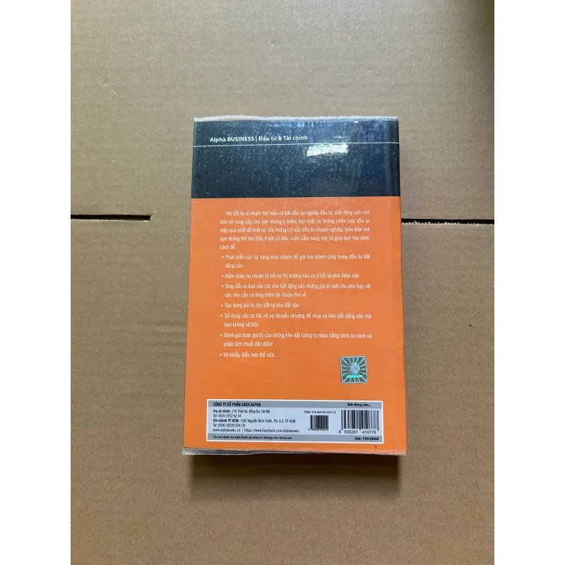 Bất động sản căn bản 958214