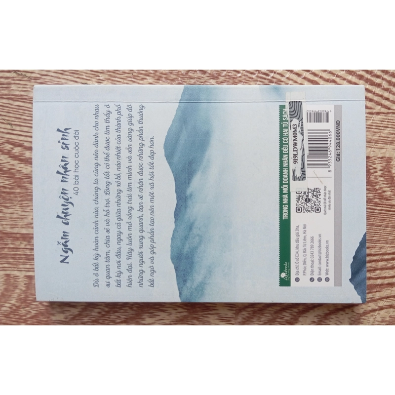 Ngẫm Chuyện Nhân Sinh 531756