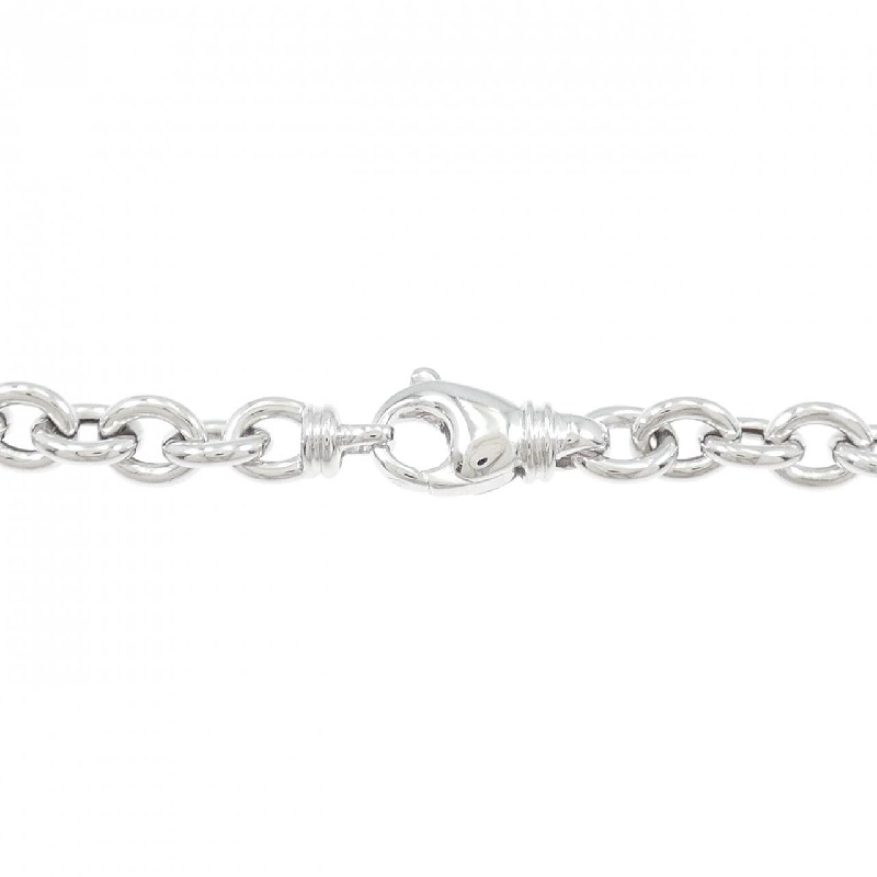 Bulgari Bulgari Bulgari Dây chuyền - Hàng hiệu Authentic 844260