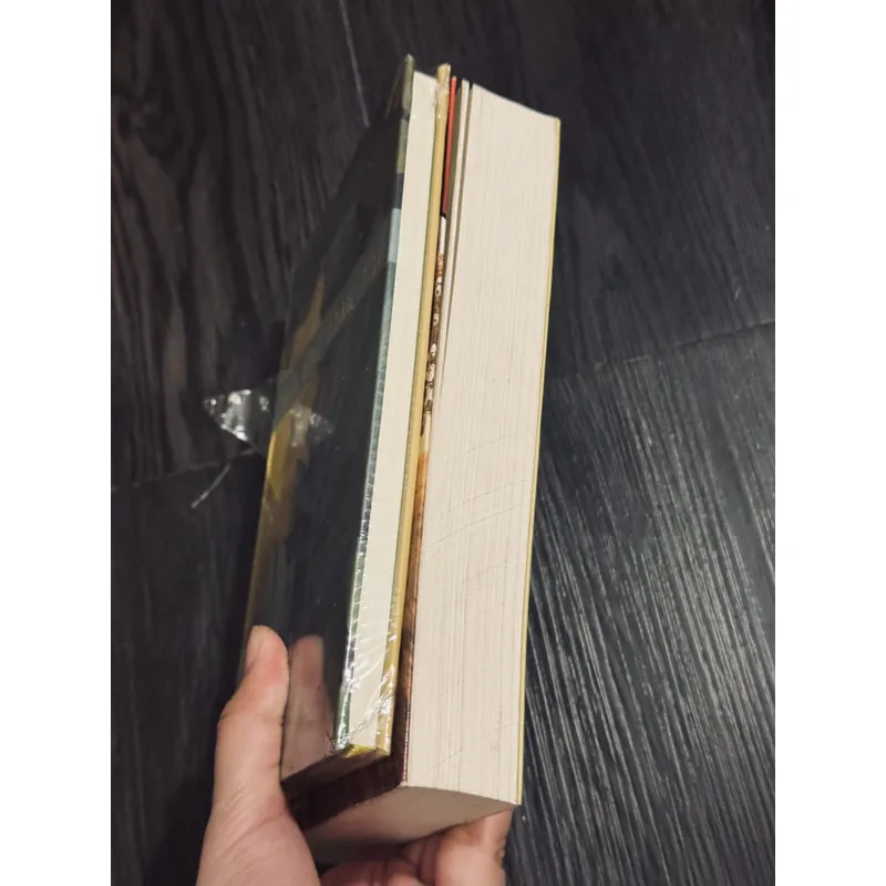 Combo William Faulker 596360