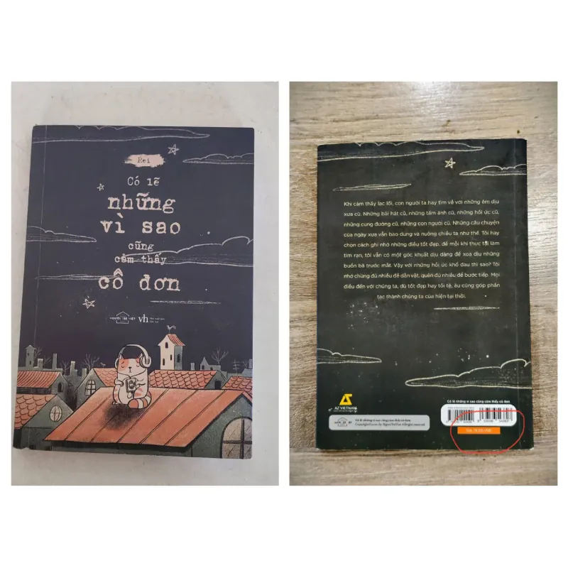COMBO SÁCH CHO TÂM HỒN – PASS NHANH 3 CUỐN CHỈ 65K 1044761