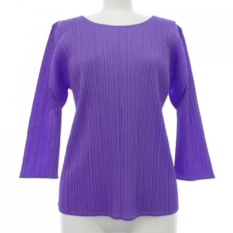 【Mã giảm giá】Pleats Please PLEATS PLEASE áo 642682