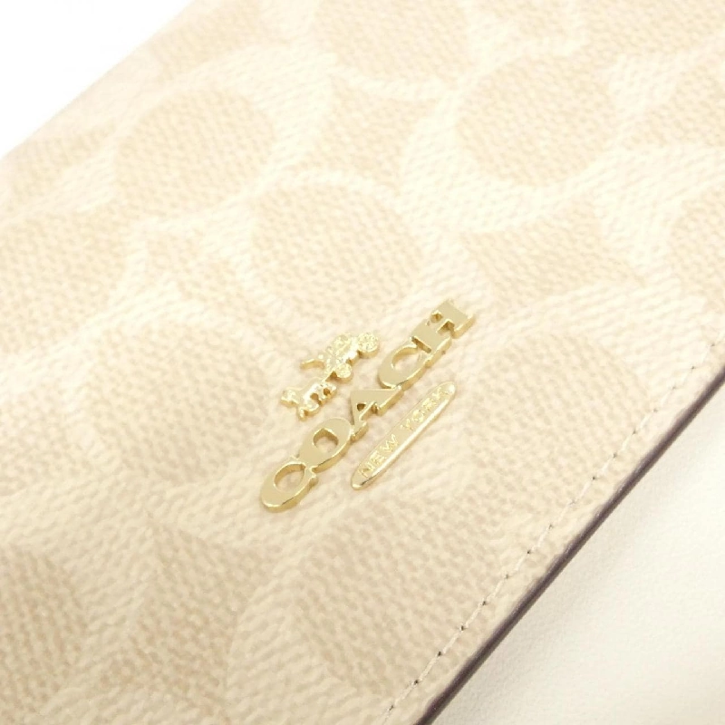 【新品】Coach CW206 Túi đeo vai 611233