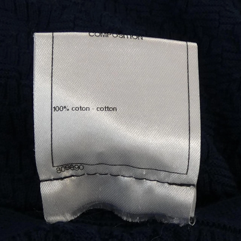 CHANEL P47938K06121 Váy - Hàng hiệu Chính hãng 815399