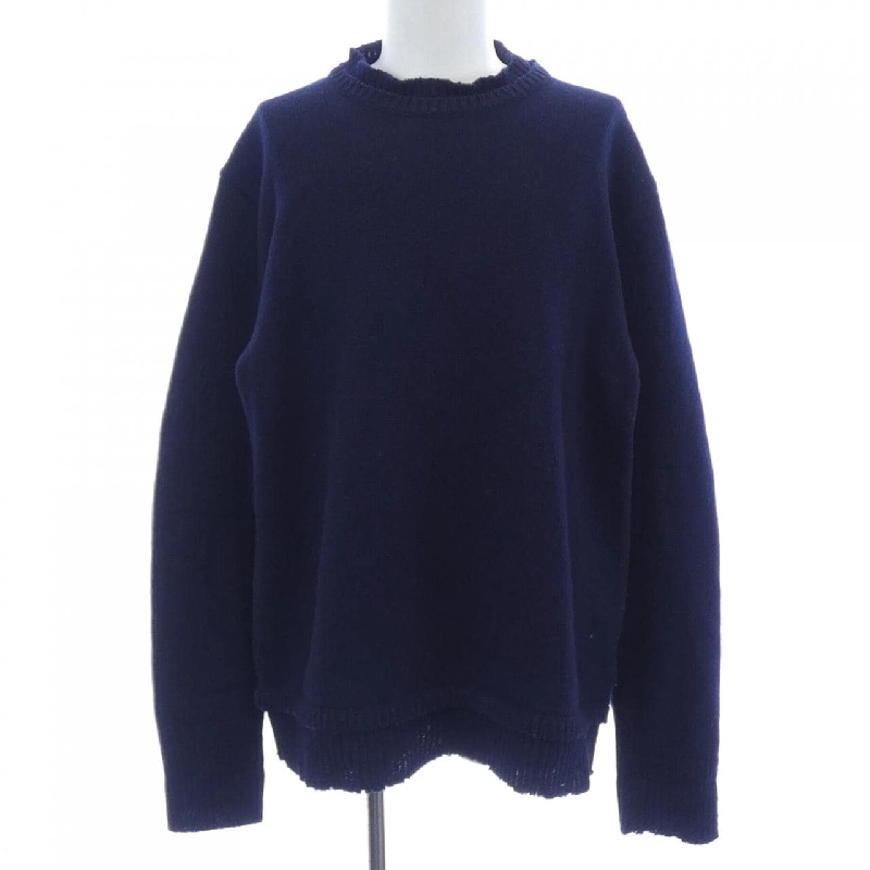 Maison Margiela SI1GP0001 Áo len - Hàng hiệu Chính hãng 892823