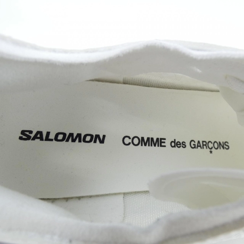 Giày thể thao SALOMON COMME des GARCONS 656289