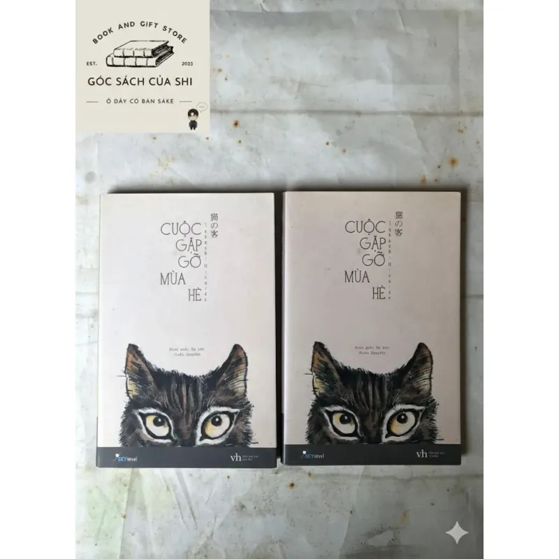 Cuộc Gặp Gỡ Mùa Hè - Takashi Hiraide 763070